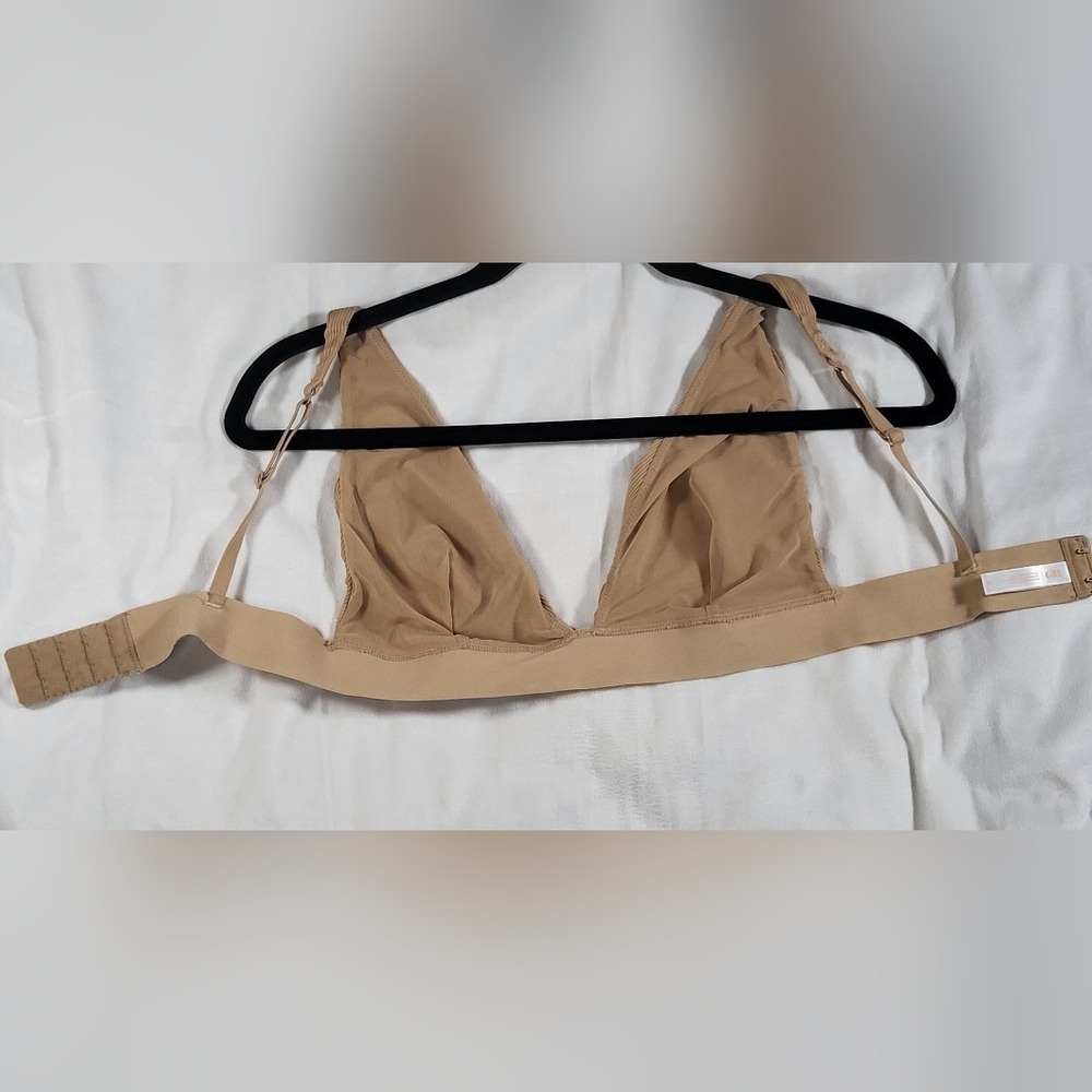 Triangle Bralette by GB size Medium - Picture 4 of 5